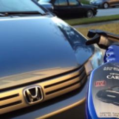 Optimum car spray wax paint protection